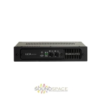 ราคา เครื่องขยายเสียง LAB GRUPPEN LUCIA 240/2M Power Amplifier
