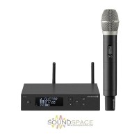 ราคา ไมโครโฟนไร้สาย Beyerdynamic TG550 Wireless Hanheld System