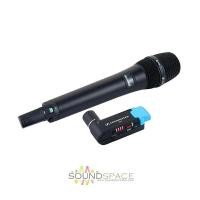 ราคา ไมโครโฟนไร้สาย Sennheiser AVX-835 Set Wireless Handheld Microphone