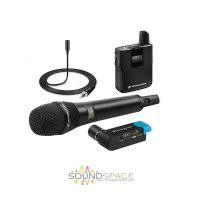 ราคา ไมโครโฟนไร้สาย Sennheiser AVX-Combo Set Wireless Combo System