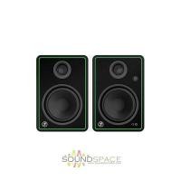 Mackie Powered Monitors with Bluetooth ลำโพงบลูทูธ รุ่น CR5-XBT
