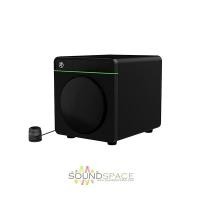 ราคา Mackie Powered Studio Subwoofer ลำโพงซับวูฟเฟอร์ รุ่น CR8S-XBT