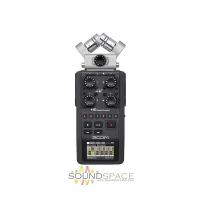 ราคา เครื่องอัดเสียง Zoom H6 Handy Portable Recorder