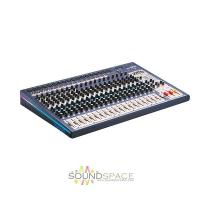 ราคา มิกเซอร์ SOUNDCRAFT Nano M24 Analog Mixer