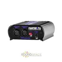 ราคา อุปกรณ์จ่ายไฟ ART Phantom II PRO Phantom Power Supply
