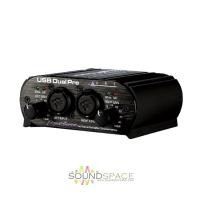 ราคา ปรีแอมป์ไมโครโฟน ART USB Dual Pre Preamplifier