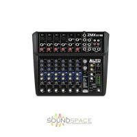 ราคา มิกเซอร์ ALTO ZMX122FX Compact Mixer with Effects