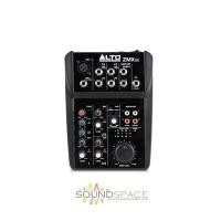ราคา มิกเซอร์ ALTO ZMX52 Compact Audio Mixer