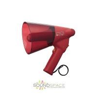 ราคา โทรโข่ง เมกกะโฟน TOA ER-1206S