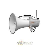 ราคา โทรโข่ง เมกกะโฟน TOA ER-2930W