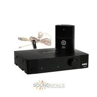 ราคา ชุดไมค์ไร้สายแบบเกี่ยวหู AKG DMS100/C111LP Wireless System