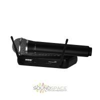 ราคา ไมโครโฟนไร้สาย SHURE SVX24A/PG58 Q12