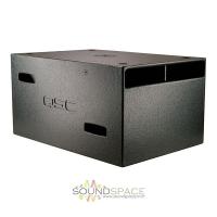 ราคา ลำโพงซับเบสแบบไลน์อาเรย์ QSC GP212 SW Active Subwoofer 2&#215;12&#8243;