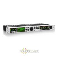 ราคา ดิจิตอลโปรเซสเซอร์ BEHRINGER DCX2496 ULTRADRIVE PRO