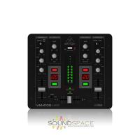 ราคา มิกเซอร์ดีเจ BEHRINGER PRO MIXER VMX100USB DJ Mixer