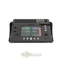 ราคา ดิจิตอลมิกซ์เซอร์ ALLEN & HEATH CQ-18T Compact Digital Mixer
