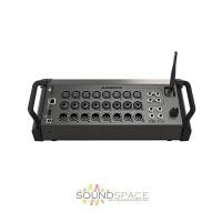 ราคา ดิจิตอลมิกซ์เซอร์ ALLEN & HEATH CQ-20B Digital Mixer Rackmount