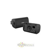 ราคา ตู้ลำโพงติดผนัง BOSE FreeSpace FS2SE Surface-Mount Speaker (คู่)