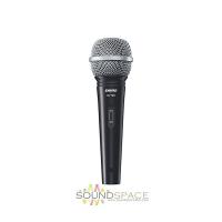 ราคา ไมค์พร้อมสาย SHURE SV100 Vocal Microphone with Cable