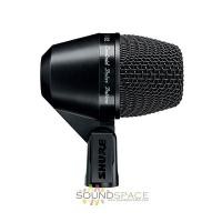 ราคา ไมโครโฟนจ่อกลอง SHURE PGA52 LC Kick Drum Microphone