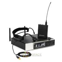 ราคา ชุดไมค์ไร้สายคาดศีรษะ Sennheiser EW-D ME3 SET Digital Wireless