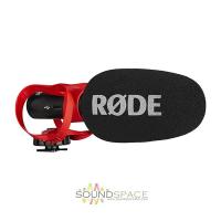 ราคา ไมโครโฟนติดกล้อง RODE Videomic GO II HELIX Shotgun Microphone