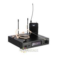 ราคา ชุดไมค์ลอยเกี่ยวคล้องหู audio-technica ATW3211/BP892cH-TH Wireless System