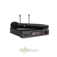 ราคา ชุดไมโครโฟนไร้สาย audio-technica ATW3212/C510 Wireless System