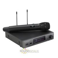 ราคา ชุดไมโครโฟนไร้สาย audio-technica ATW3212/C710 Wireless System