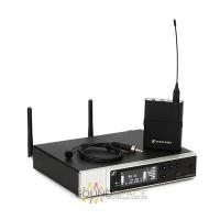 ราคา ชุดไมค์ไร้สาย Sennheiser EW-D ME4 SET Digital Wireless