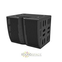 ราคา ตู้ลำโพง NEXO Alpha+ M210 Hybrid Source Loudspeaker System