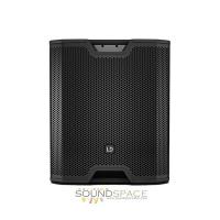 ราคา ตู้ลําโพงซับเบส LD System ICOA SUB 15A Powered Subwoofer 15&#8243;