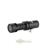 ราคา ไมโครโฟนติดโทรศัพท์ RODE VideoMic Me-C+ Microphone for USB-C Devices