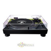 ราคา เครื่องเล่นแผ่นเสียงระบบ Technics SL-1200M7B (Special Edition) Green