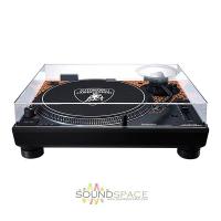 ราคา เครื่องเล่นแผ่นเสียงระบบ Technics SL-1200M7B (Special Edition) Orange