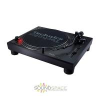 ราคา เครื่องเล่นแผ่นเสียงระบบ Technics SL-1200MK7 Turntable (Black)
