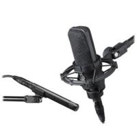 ราคา Audio-technica AT4040SP Studio Microphone Pack