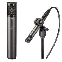 ราคา Audio-technica ATM450 Cardioid Condenser Instrument Microphone