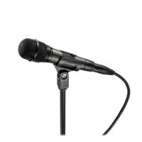 ราคา Audio-technica ATM610a/S Hypercardioid Dynamic Handheld Microphone with Switch