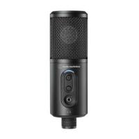 ราคา Audio-Technica ATR2500x-USB ไมโครโฟน Cardioid Condenser USB Microphone