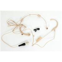ราคา Audio-technica BP892c Subminiature Omnidirectional Condenser Headworn Microphone