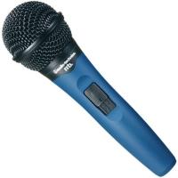 ราคา Audio-technica MB1k/c Handheld Cardioid Dynamic Vocal Microphone with Cable