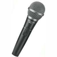 ราคา Audio-technica PRO31QTR Cardioid Dynamic Microphone with XLRF