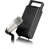 ราคา Behringer C-3 ไมโครโฟน Dual-Diaphragm Studio Condenser Microphone