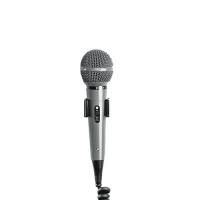ราคา BOSCH LBB 9099/10 ไมโครโฟน Dynamic Unidirectional Handheld Microphone