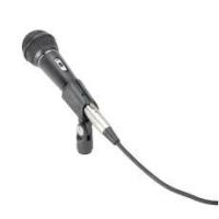 ราคา BOSCH LBC9600/20 คอนเดนเซอร์ไมค์+สายยาว 7 เมตร Condenser Handheld Microphone