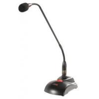ราคา Inter-M RMC-02 ไมโครโฟน 14" CONDENSOR GOOSENECK MICROPHONE WITH BASE, TALK ON/OFF SWITCH