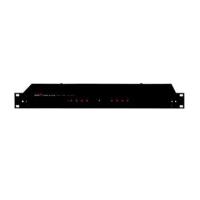 ราคา Inter-M RME-6108 REMOTE MICROPHONE EXTENSION UNIT, 8 EXPANSION PORTS, 24V DC OPERATION