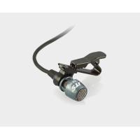 JTS Condenser Lavalier Microphone ไมค์หนีบปกเสื้อ รุ่น CM-501