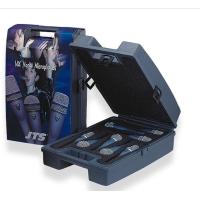 ราคา JTS NXB-8V ไมโครโฟนเซ็ท Microphone Set, 4 x NX-8 and 4 x NX-8.8
